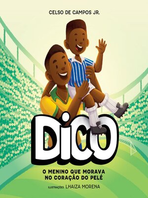 cover image of Dico